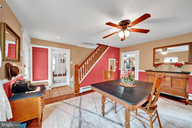 $649,900 | 23 South Main Street, Windsor, NJ 08561