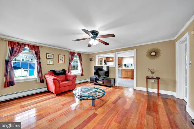 $649,900 | 23 South Main Street, Windsor, NJ 08561