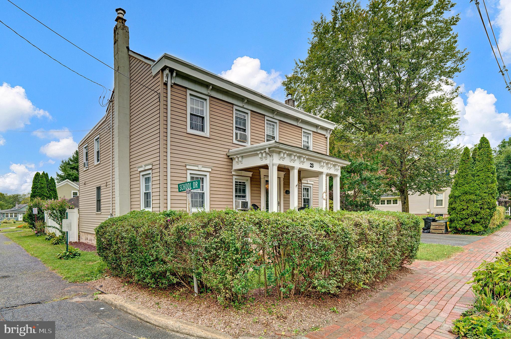 23 South Main Street Windsor, NJ 08561 - Photo 4 of 54