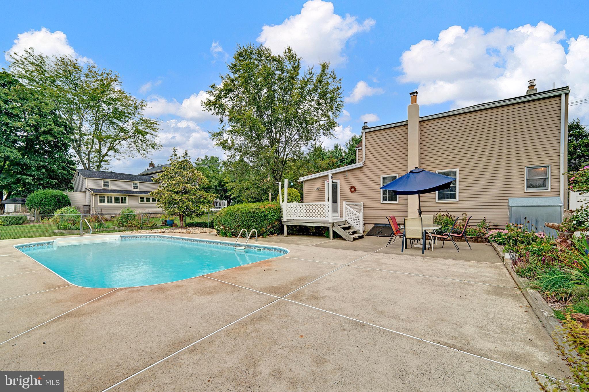 23 South Main Street Windsor, NJ 08561 - Photo 42 of 54