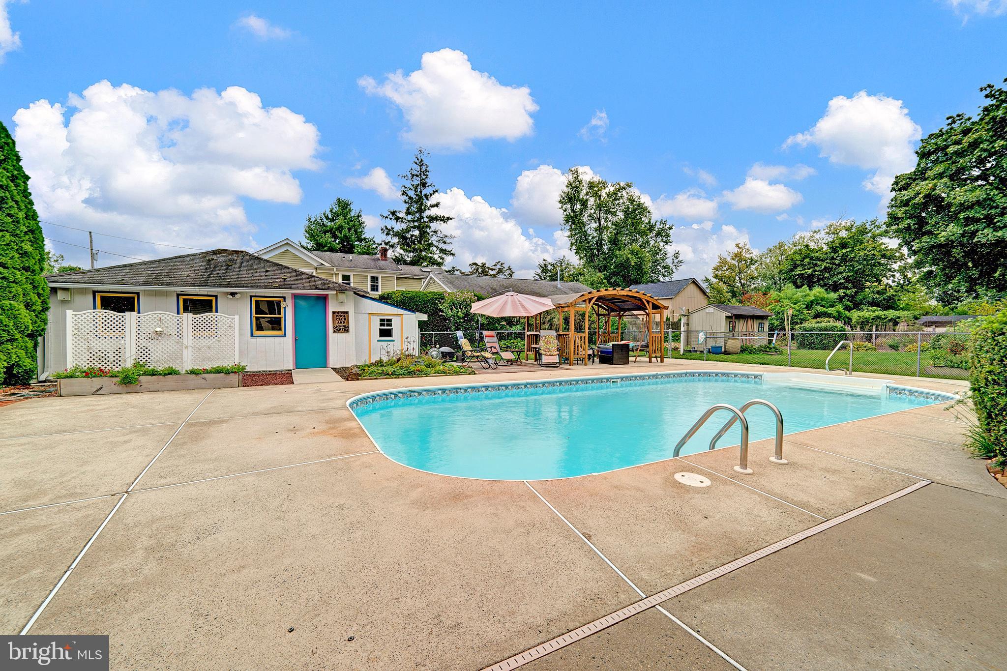 23 South Main Street Windsor, NJ 08561 - Photo 43 of 54