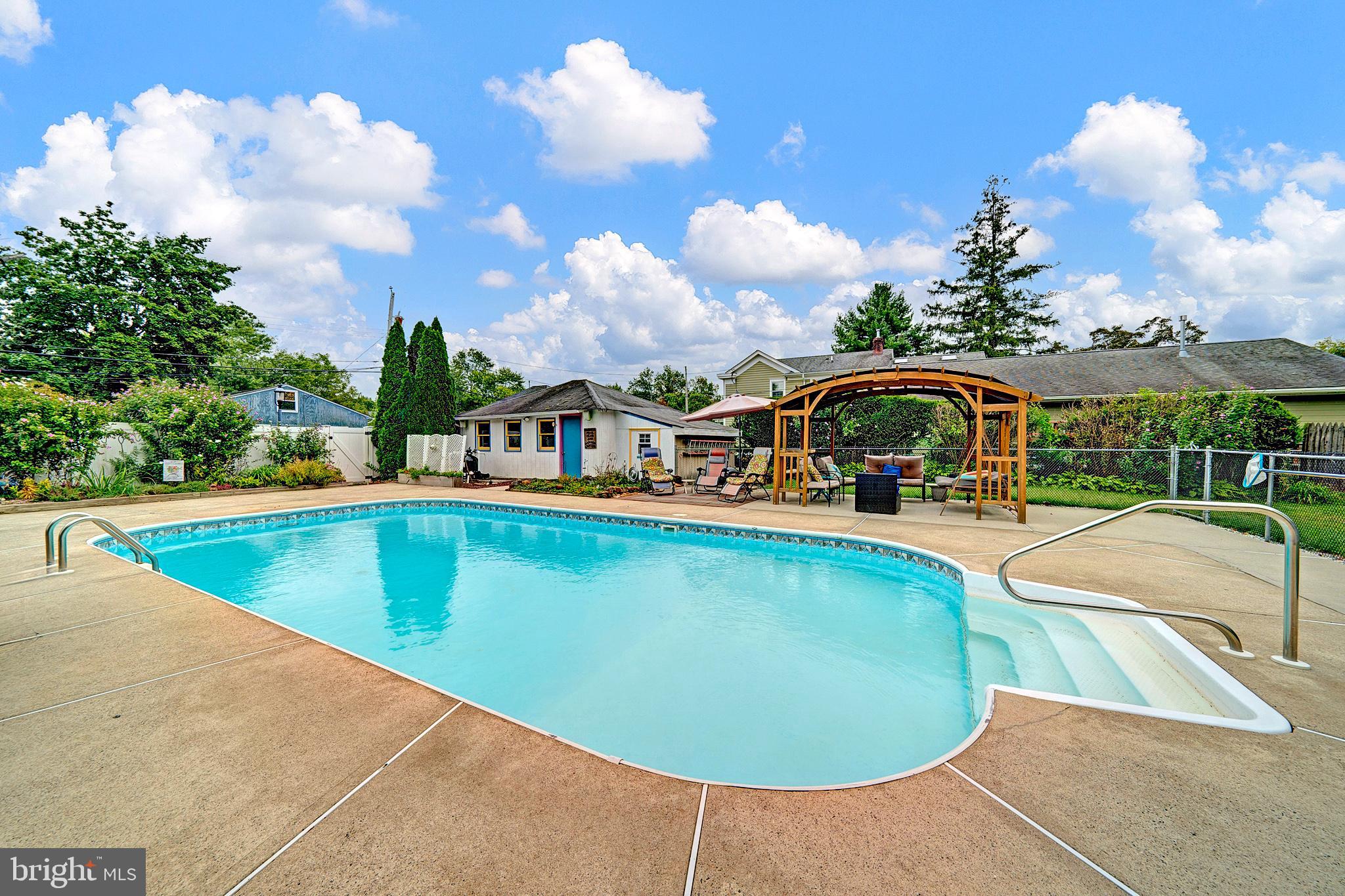 23 South Main Street Windsor, NJ 08561 - Photo 44 of 54