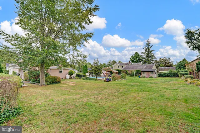 $649,900 | 23 South Main Street, Windsor, NJ 08561