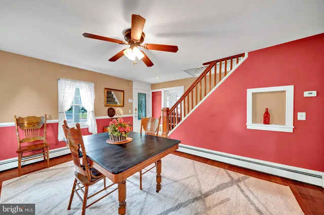 $649,900 | 23 South Main Street, Windsor, NJ 08561