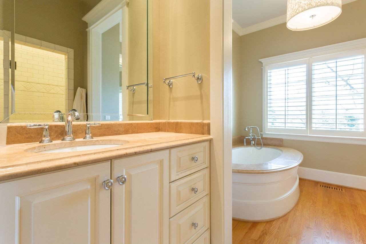 1431 Canterbury Road Raleigh, NC 27608 - Photo 13 of 19 Photo 13