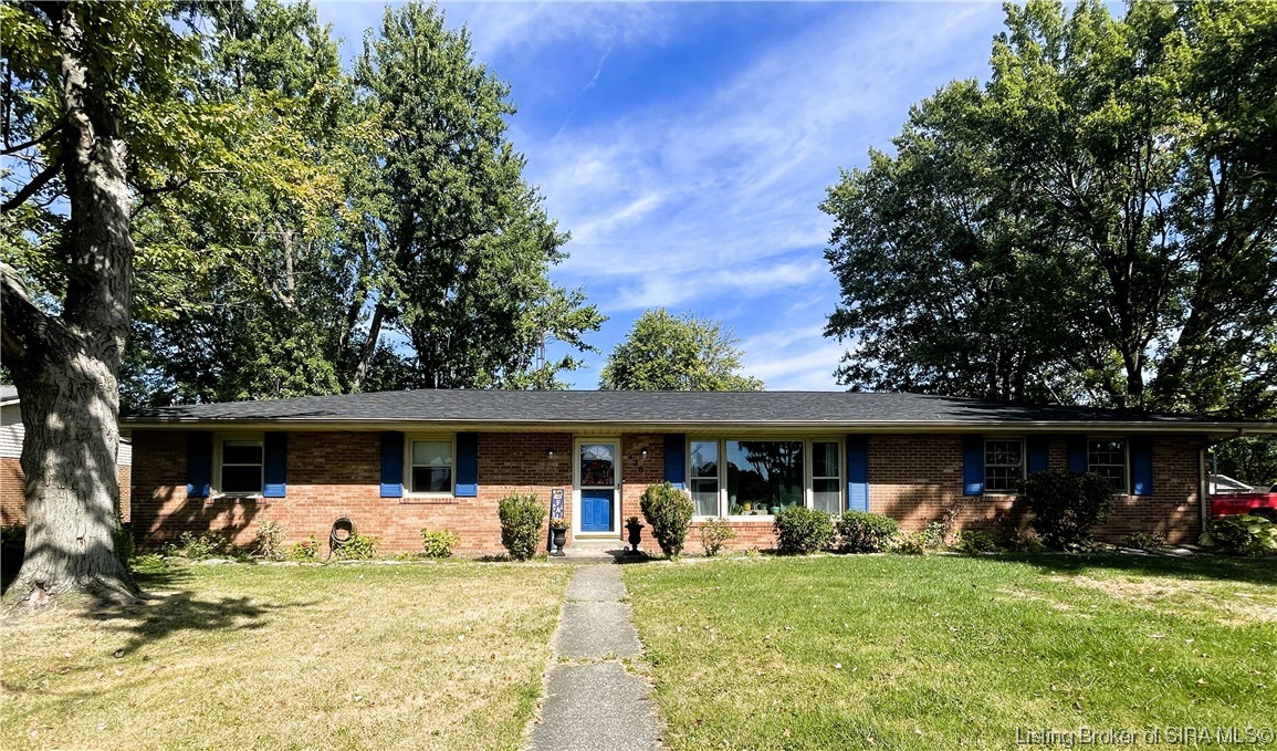 236 Mouser Street Madison, IN 47250 - Photo 1 of 53