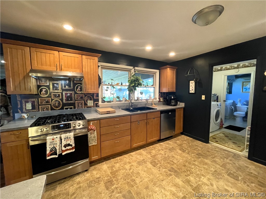 236 Mouser Street Madison, IN 47250 - Photo 14 of 53