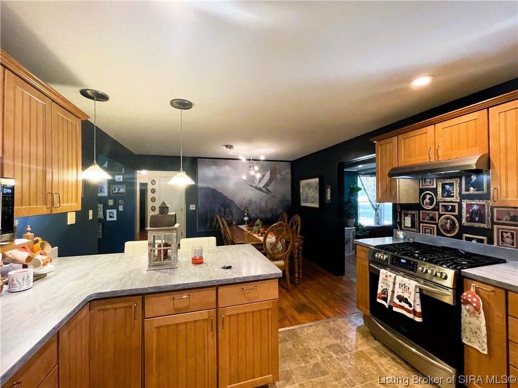 236 Mouser Street Madison, IN 47250 - Photo 17 of 53