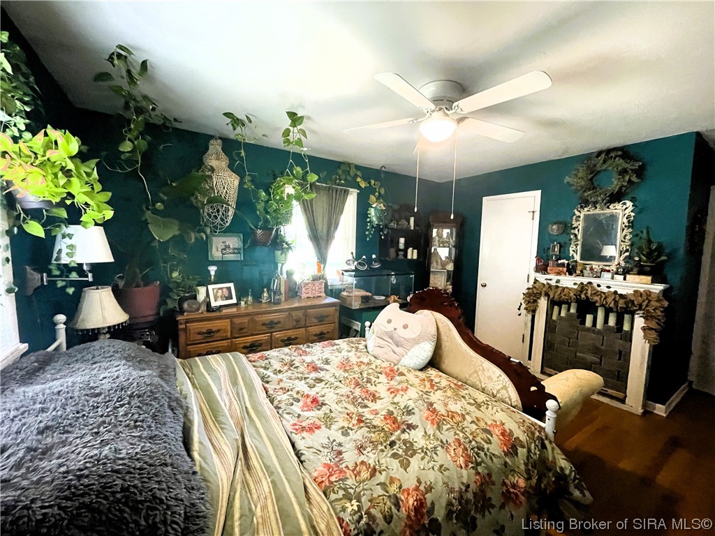 236 Mouser Street Madison, IN 47250 - Photo 27 of 53