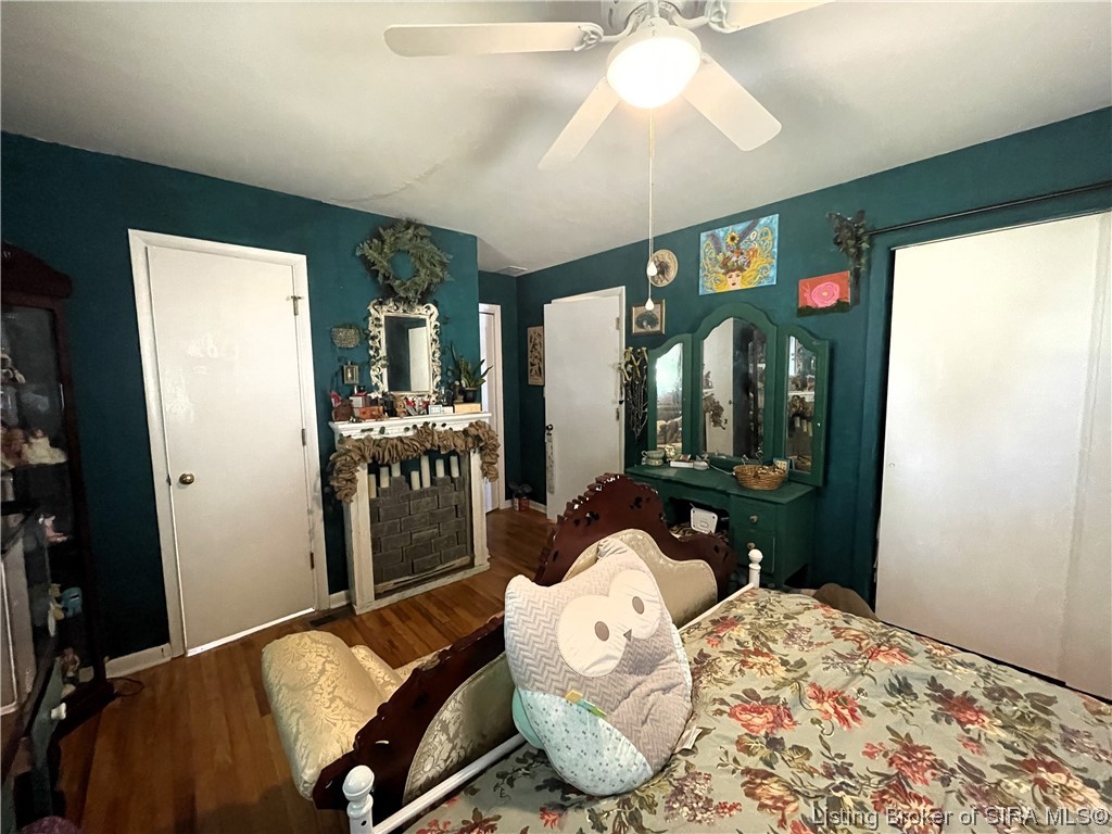 236 Mouser Street Madison, IN 47250 - Photo 29 of 53