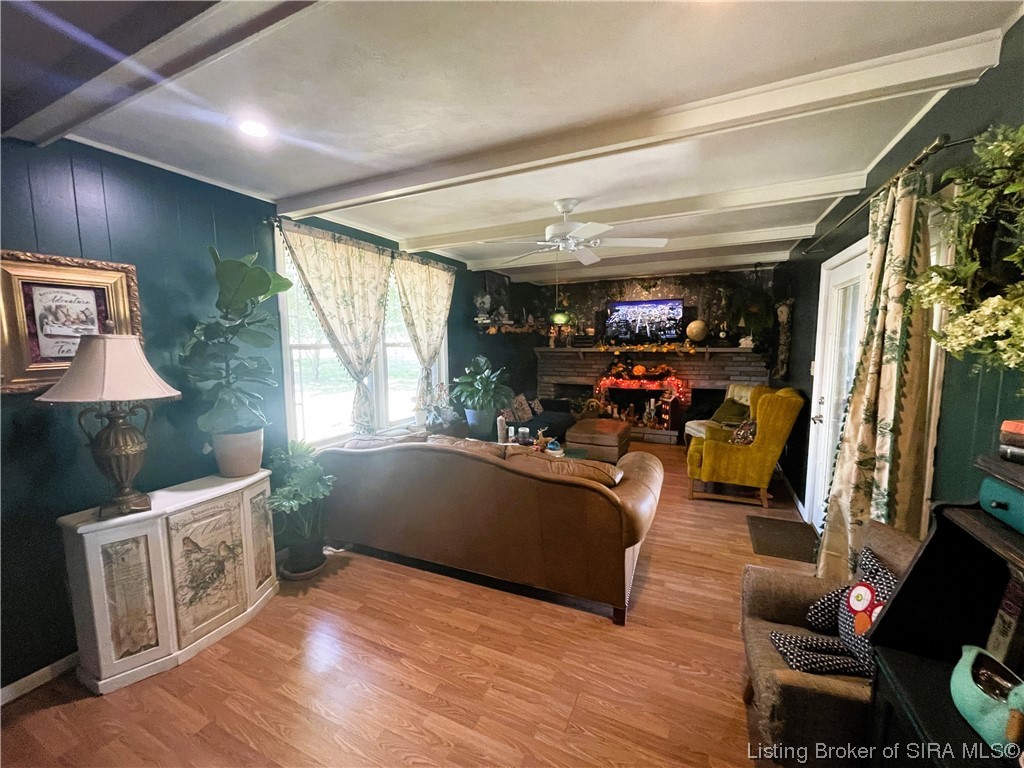 236 Mouser Street Madison, IN 47250 - Photo 32 of 53