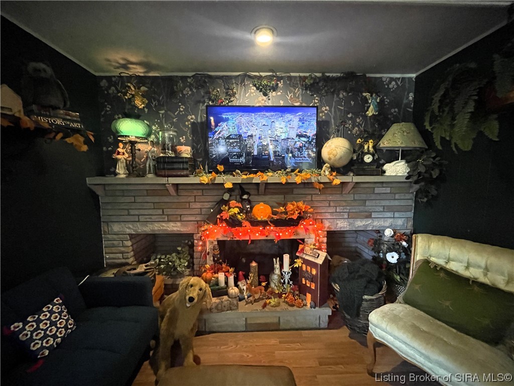 236 Mouser Street Madison, IN 47250 - Photo 35 of 53