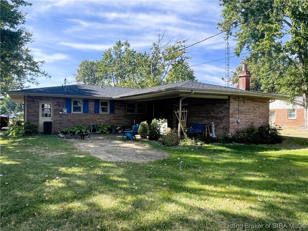 236 Mouser Street Madison, IN 47250 - Photo 42 of 53