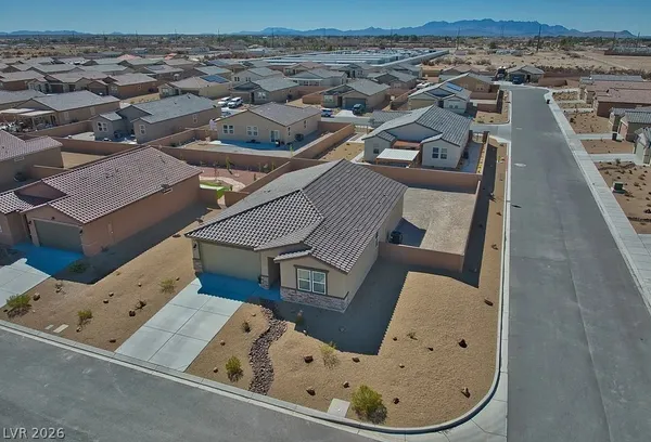 $1,935 | 3529 East Malheur Avenue, Pahrump, NV 89061