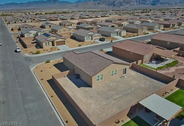 $1,935 | 3529 East Malheur Avenue, Pahrump, NV 89061