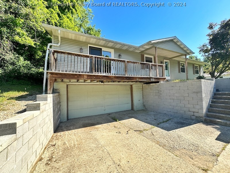2148 Johnstown Road Huntington, WV 25701 - Photo 1 of 30 Gallery Image 1