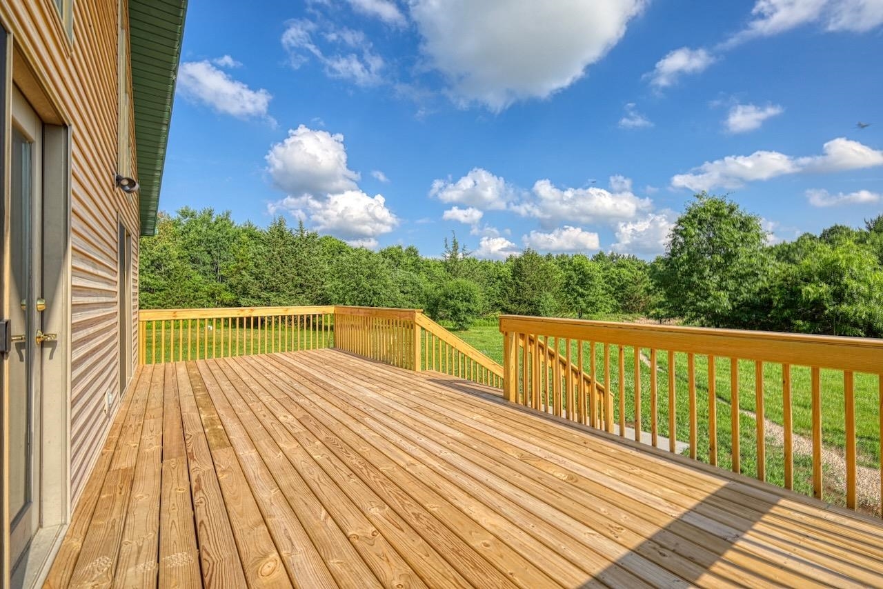 N8502 Schultz Road Portage, WI 53901 - Photo 31 of 56