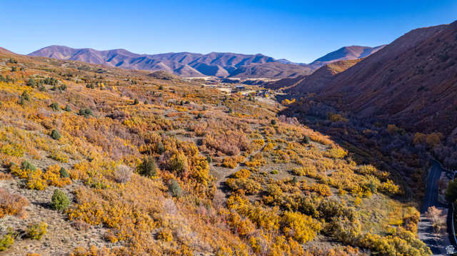 541 South Left Fork East, Unit 8 Springville, UT 84663 - Photo 29 of 35 View of mountain backdrop