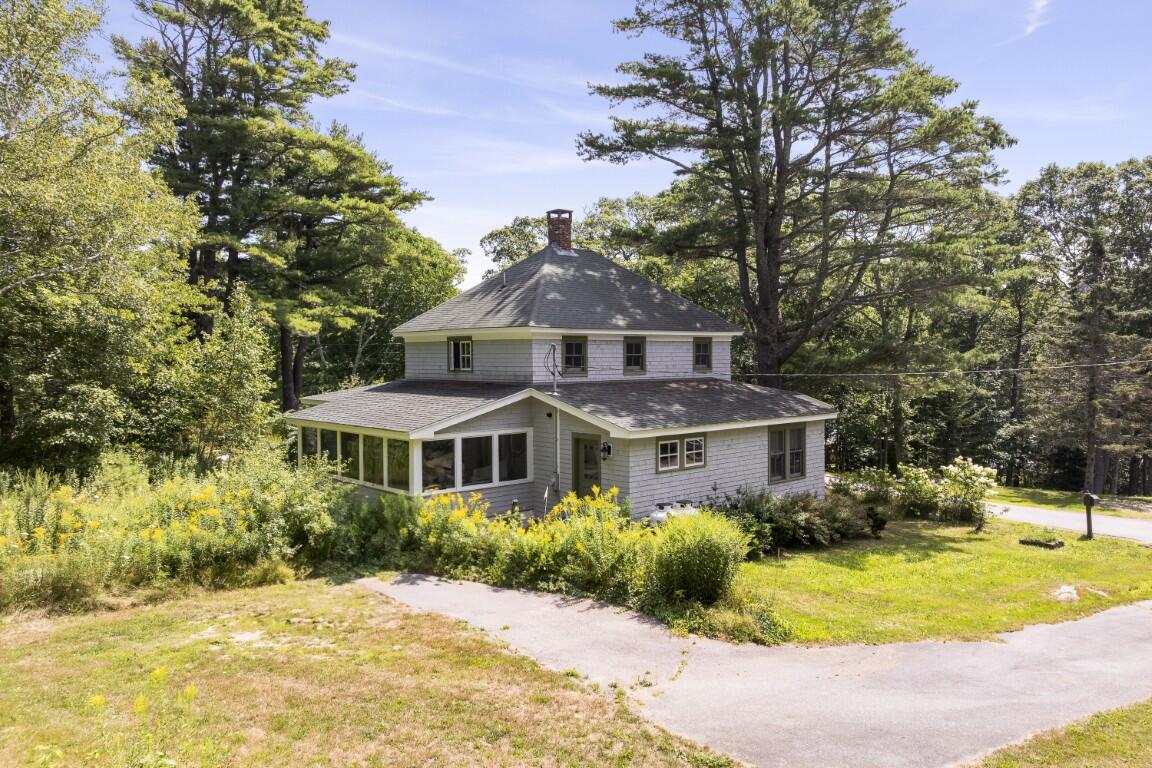 74-76 Bay Street Boothbay Harbor, ME 04538 - Photo 1 of 35 1