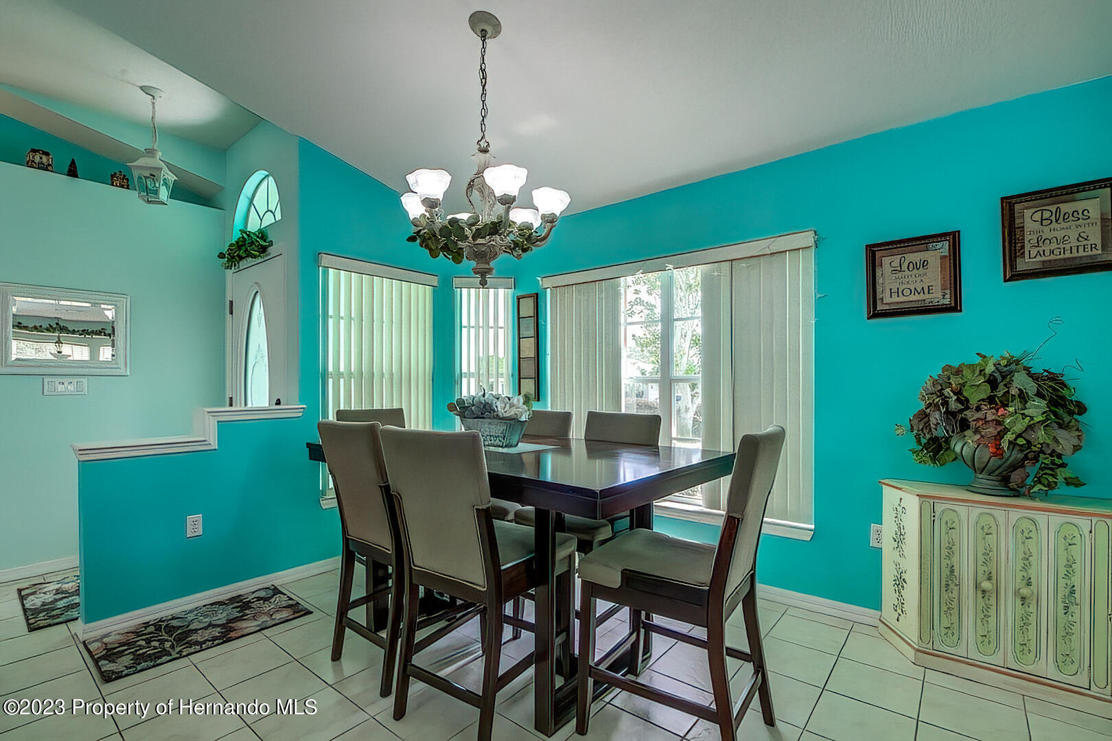 8513 Beach Road Spring Hill, FL 34606 - Photo 17 of 43
