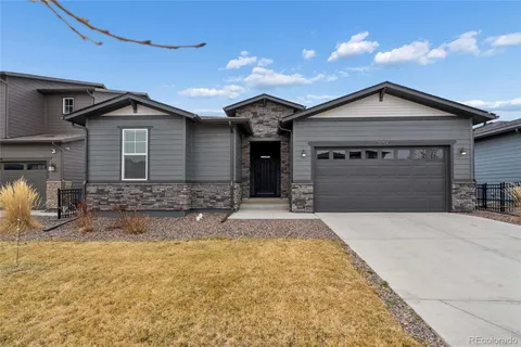 $845,000 | 3859 North Buchanan Way, Aurora, CO 80019