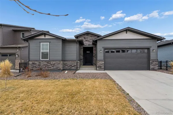 $845,000 | 3859 North Buchanan Way, Aurora, CO 80019