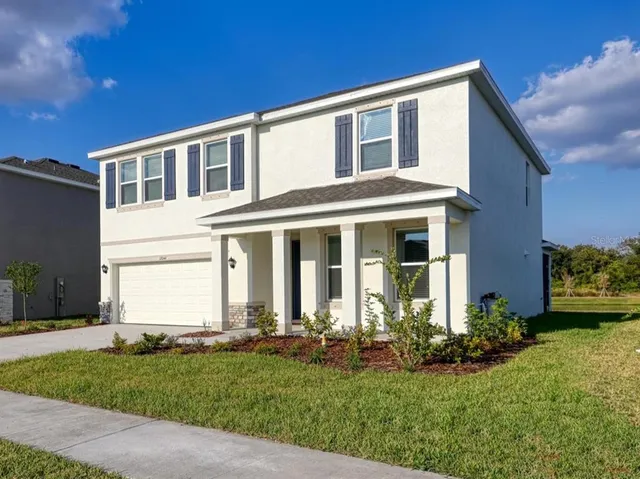 $2,900 | 12044 Kingsley Trail, Parrish, FL 34219
