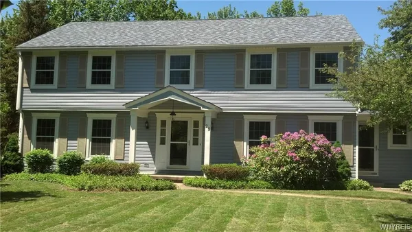 $549,900 | 25 Coventry Lane, Orchard Park, NY 14127