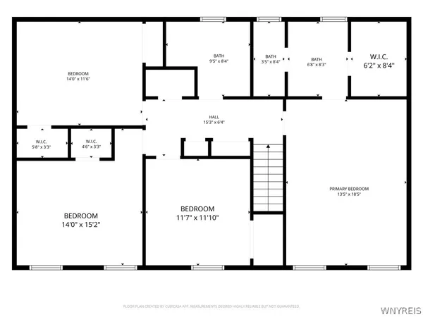 $549,900 | 25 Coventry Lane, Orchard Park, NY 14127