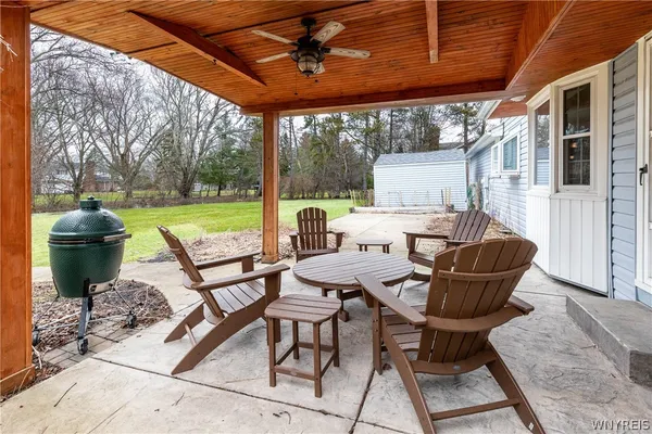 $549,900 | 25 Coventry Lane, Orchard Park, NY 14127