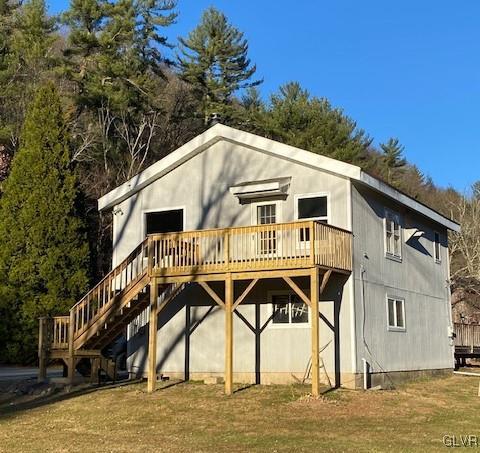 224 Meixsell Valley Road Kunkletown, PA 18058 - Photo 1 of 20