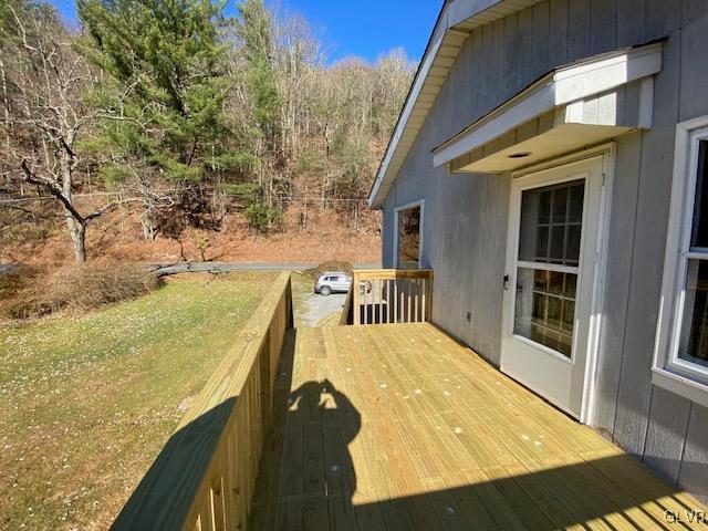 224 Meixsell Valley Road Kunkletown, PA 18058 - Photo 19 of 20