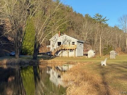 224 Meixsell Valley Road Kunkletown, PA 18058 - Photo 2 of 20