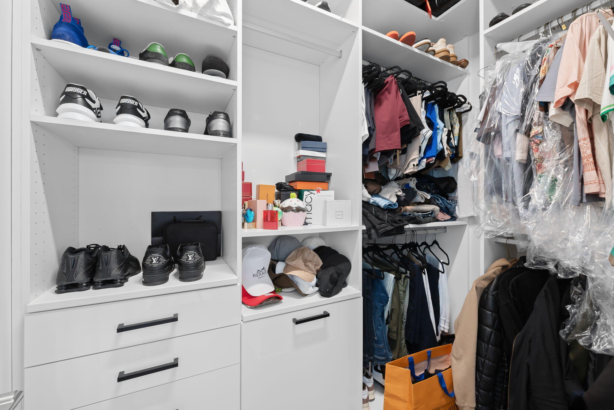 9029 Dulcetto Court Boca Raton, FL 33496 - Photo 29 of 57 Primary Closet