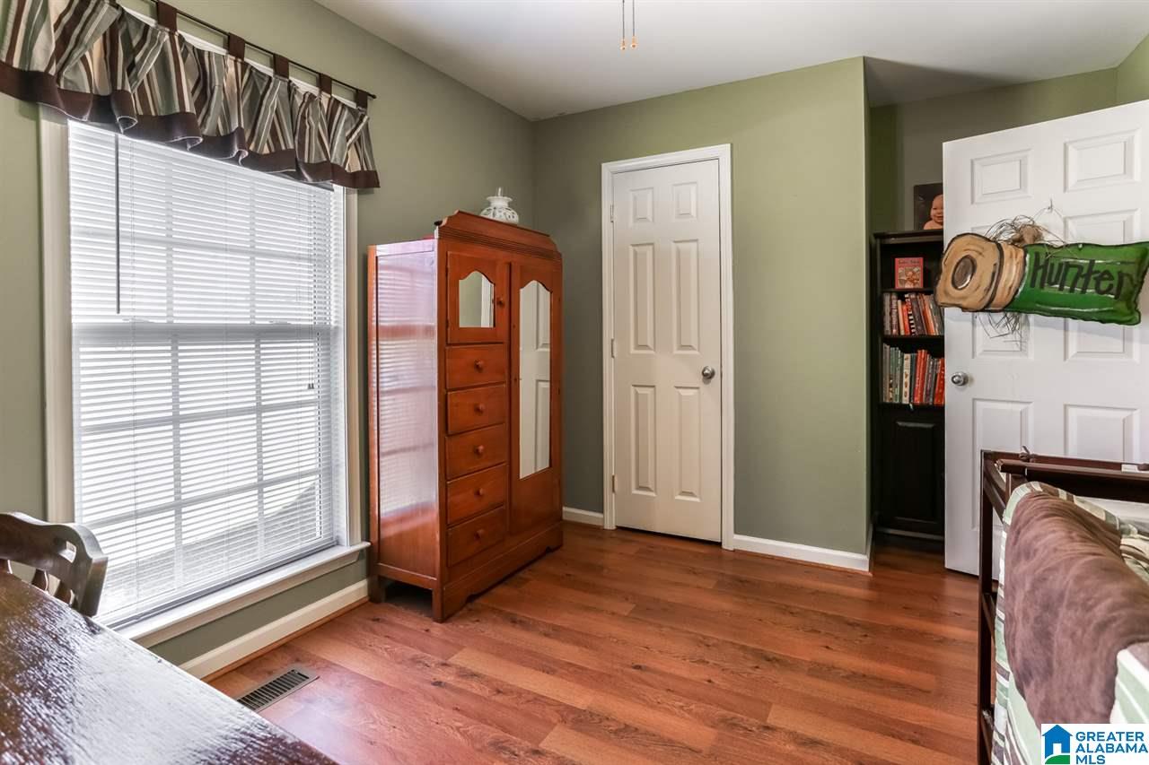 718 South Hillcrest Road Odenville, AL 35120 - Photo 18 of 35