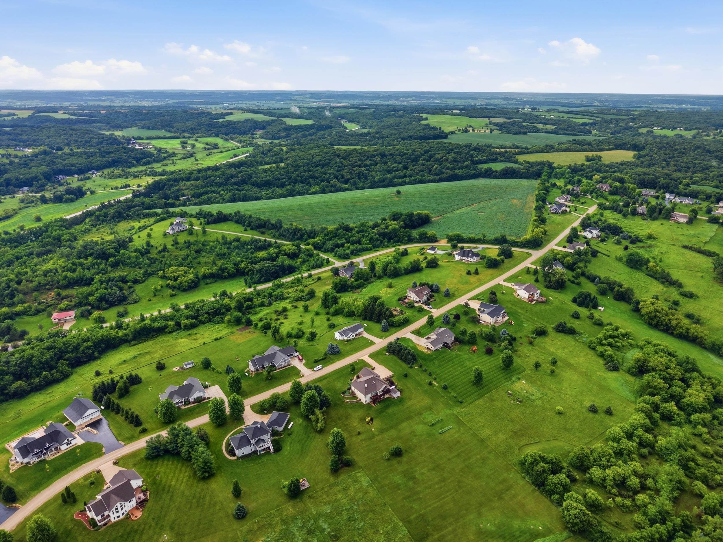 W5364 Windmill Ridge Road New Glarus, WI 53574 - Photo 62 of 66