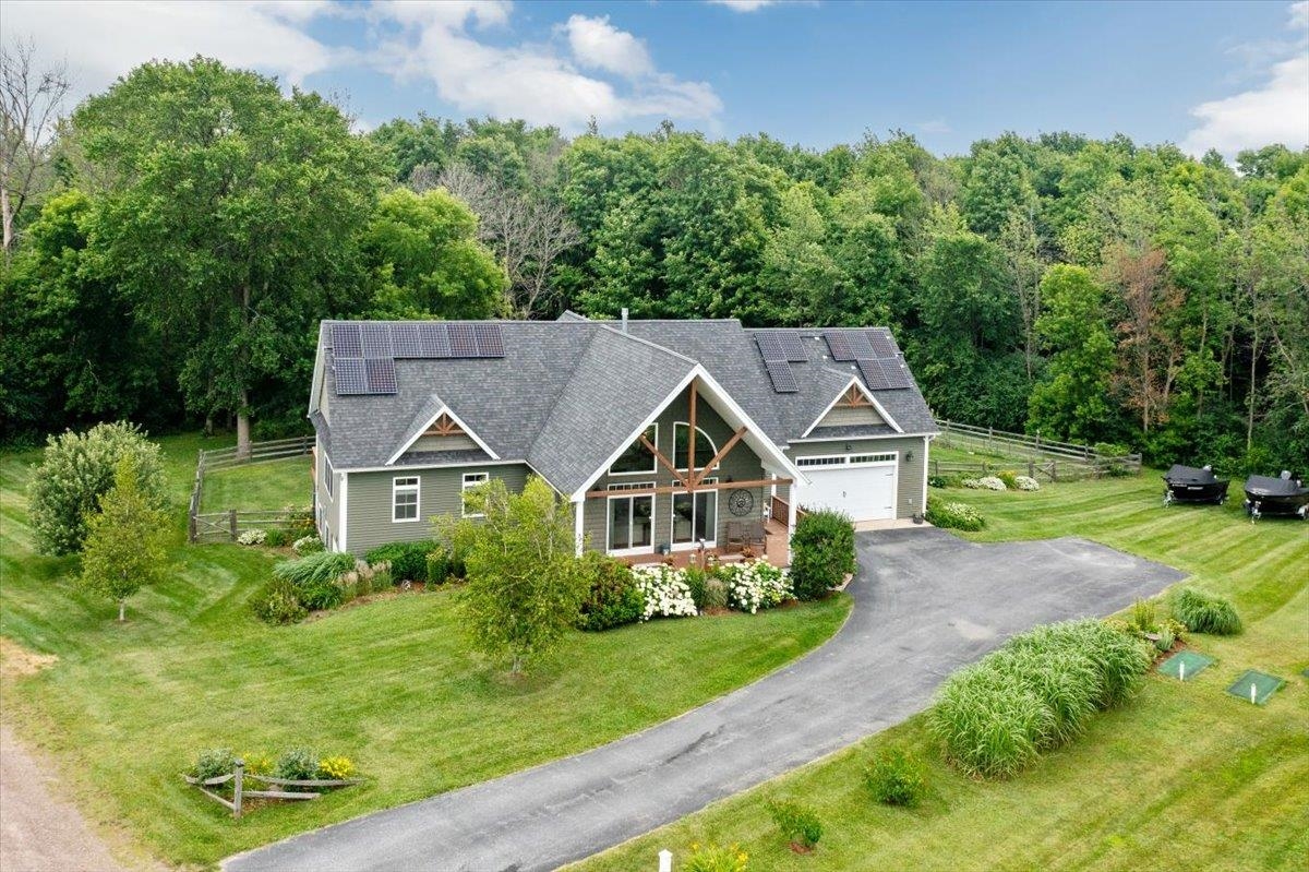 30 Haycorn Hollow Road South Hero, VT 05486 - Photo 3 of 60 Gallery Image 3