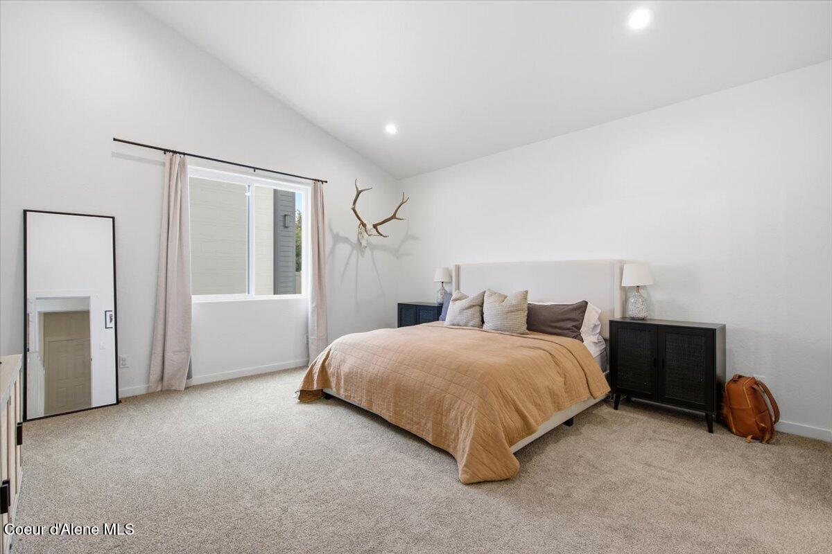 6696 West Portrush Drive Rathdrum, ID 83858 - Photo 27 of 50 Primary Bedroom