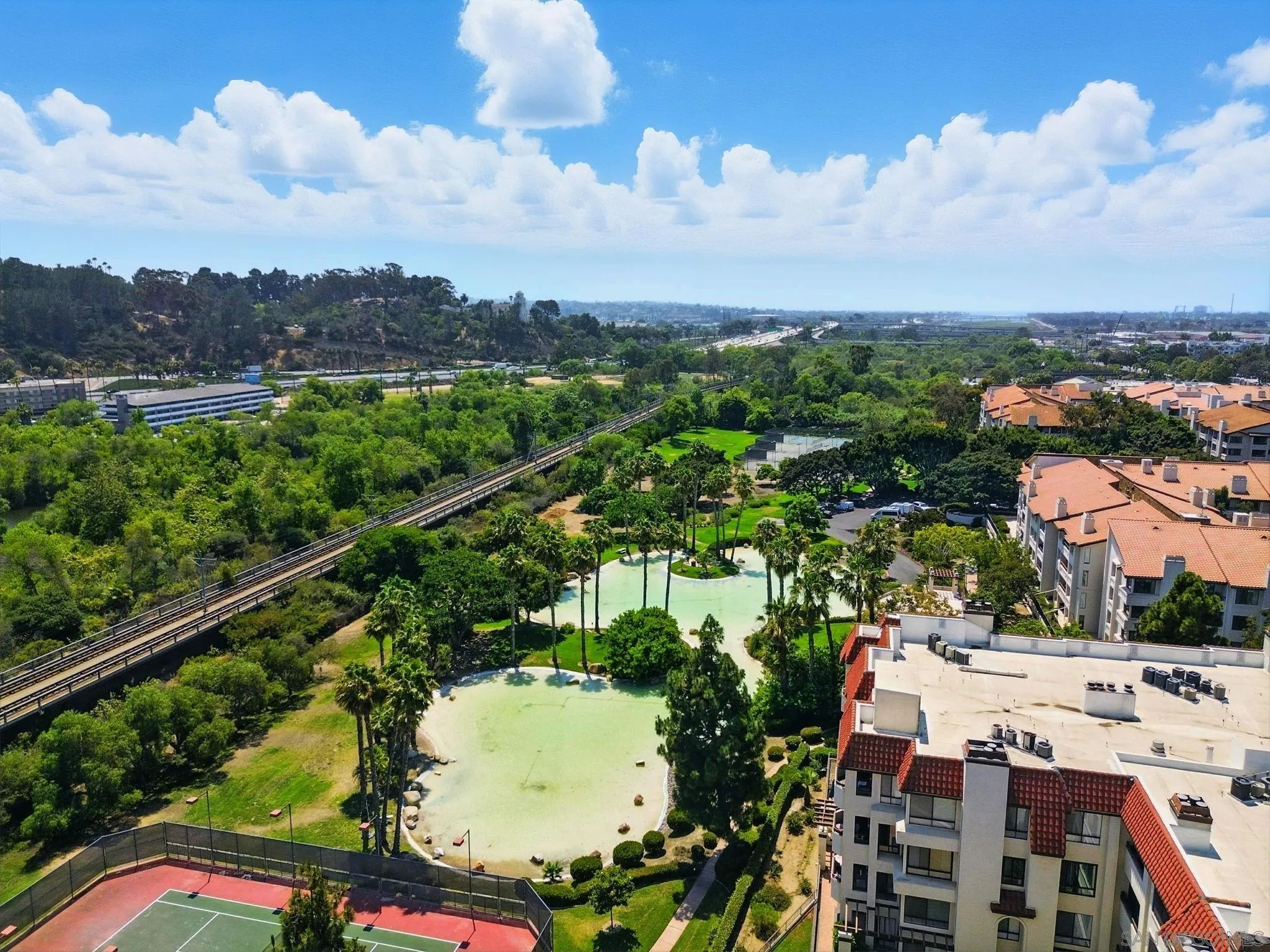 5875 Friars Road, Unit 4307 San Diego, CA 92110 - Photo 19 of 20 Gallery Image 19