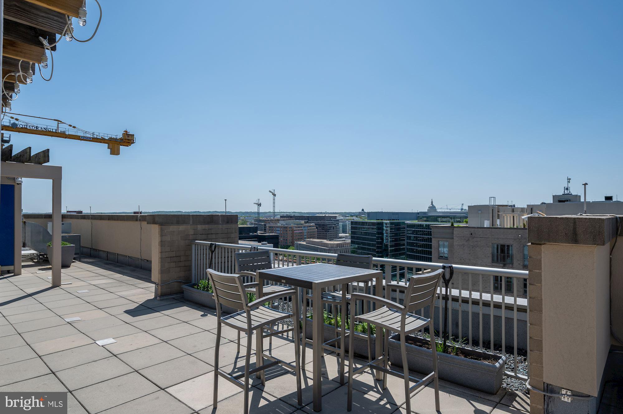 811 4th Street Northwest, Unit 219 Washington, DC 20001 - Photo 14 of 22 Monument Views
