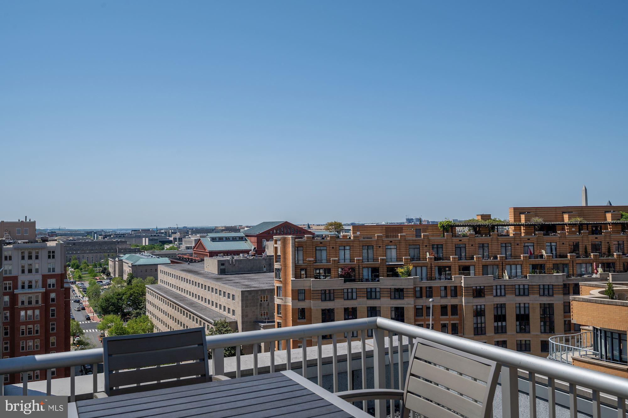811 4th Street Northwest, Unit 219 Washington, DC 20001 - Photo 16 of 22 Monument Views