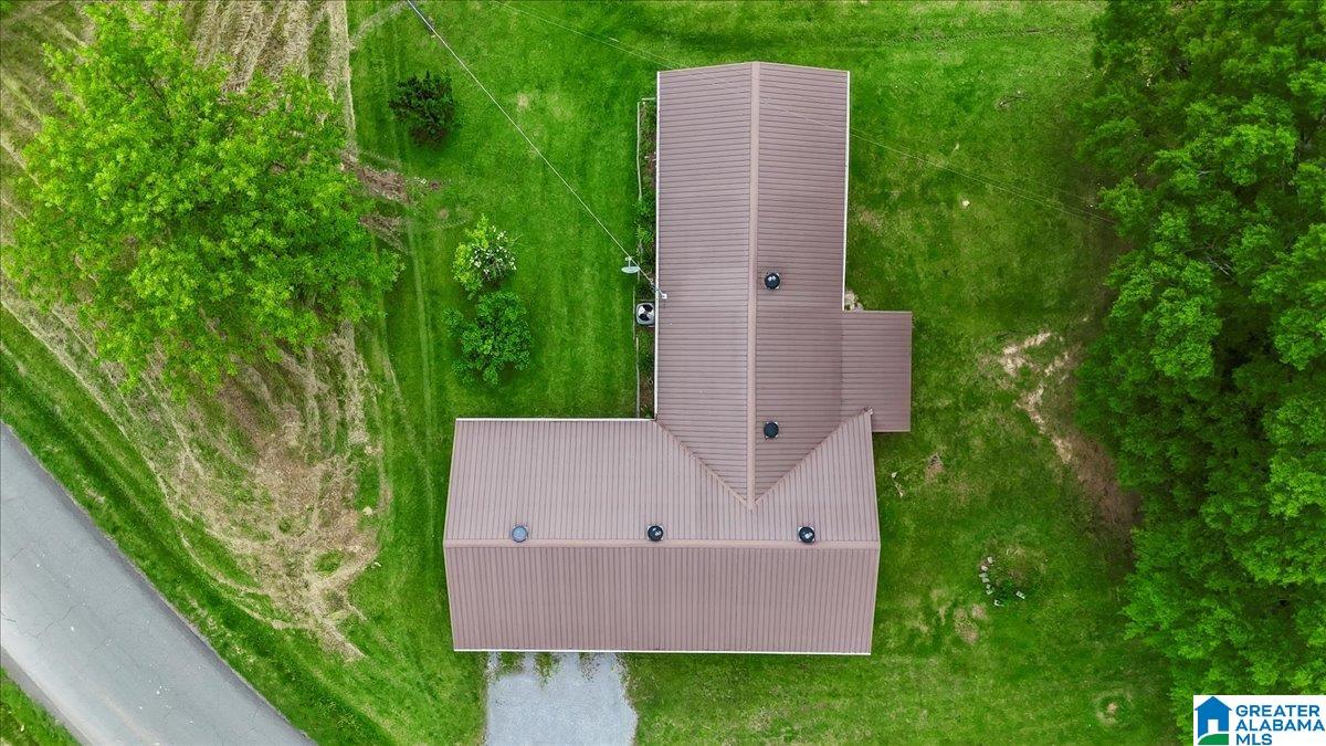 414 Edmondson Road Hanceville, AL 35077 - Photo 40 of 43