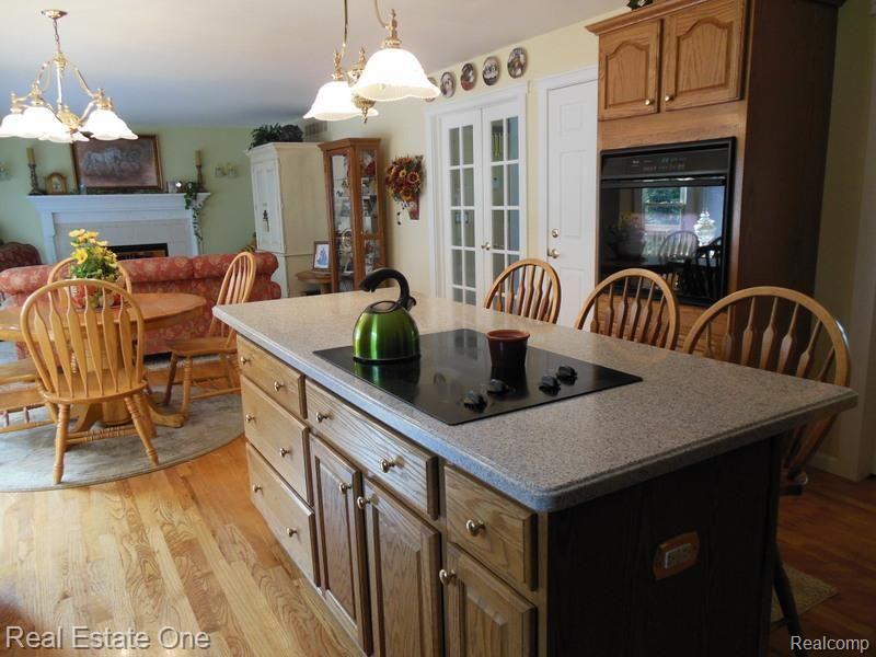 10155 Roberts Road Gregory, MI 48137 - Photo 25 of 89 Lighting packages from Brose Electric. Livonia