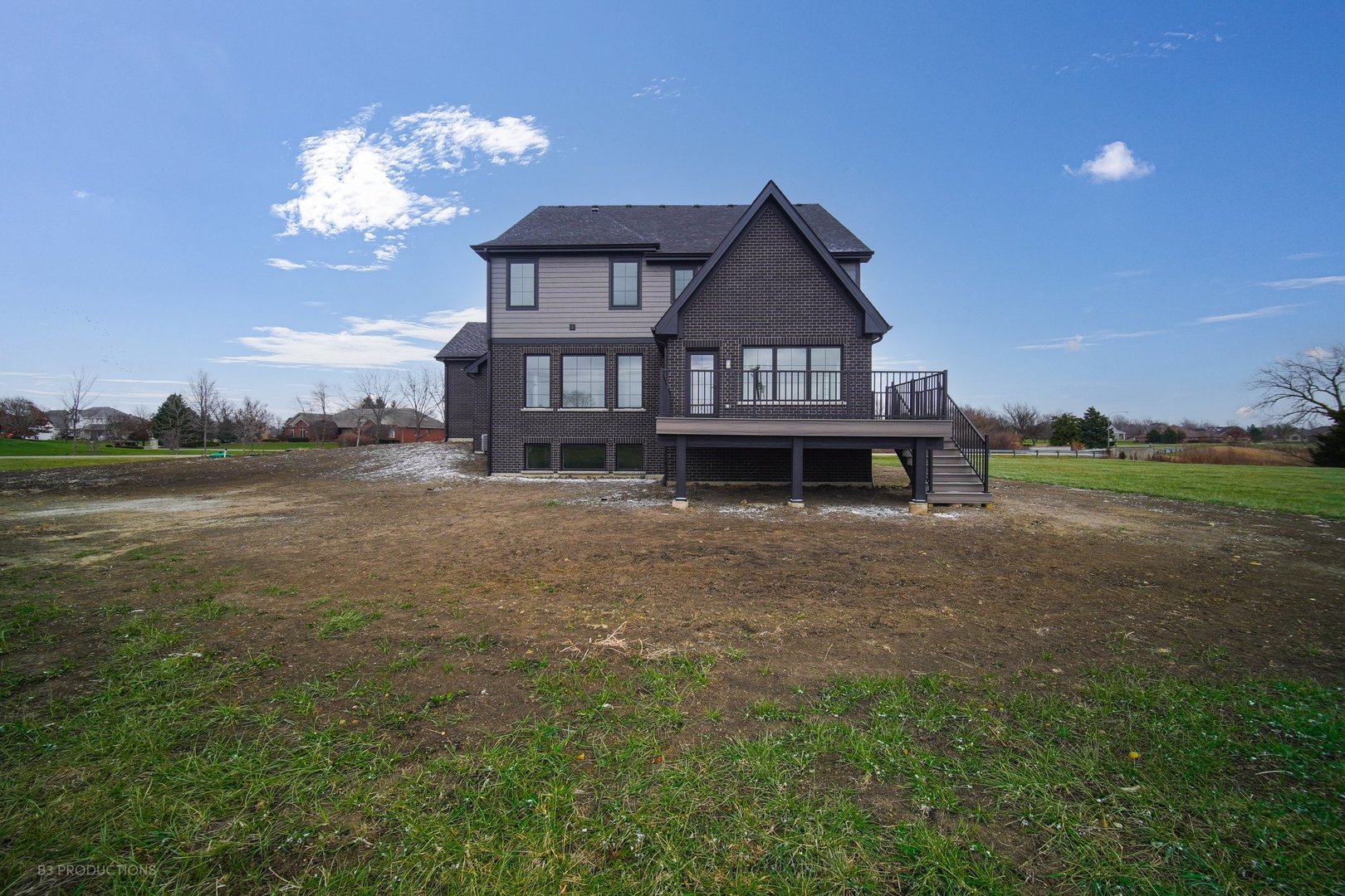 9473 Golfview Drive Monee, IL 60449 - Photo 3 of 37