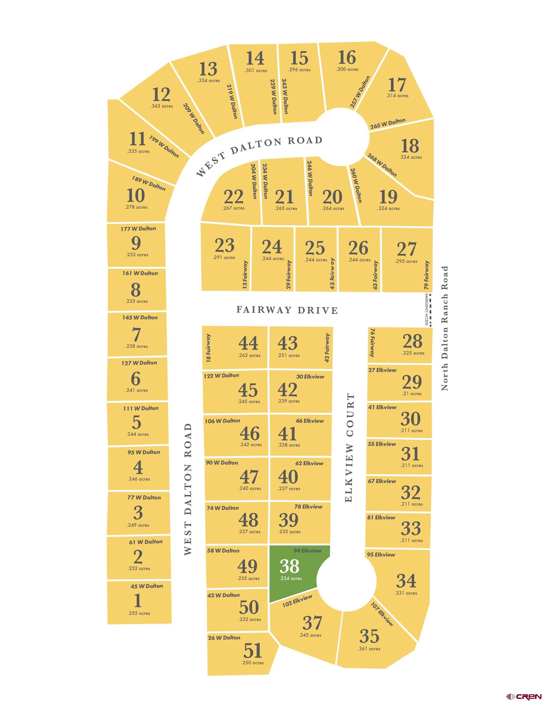 94 Elkview Court Durango, CO 81301 - Photo 6 of 30