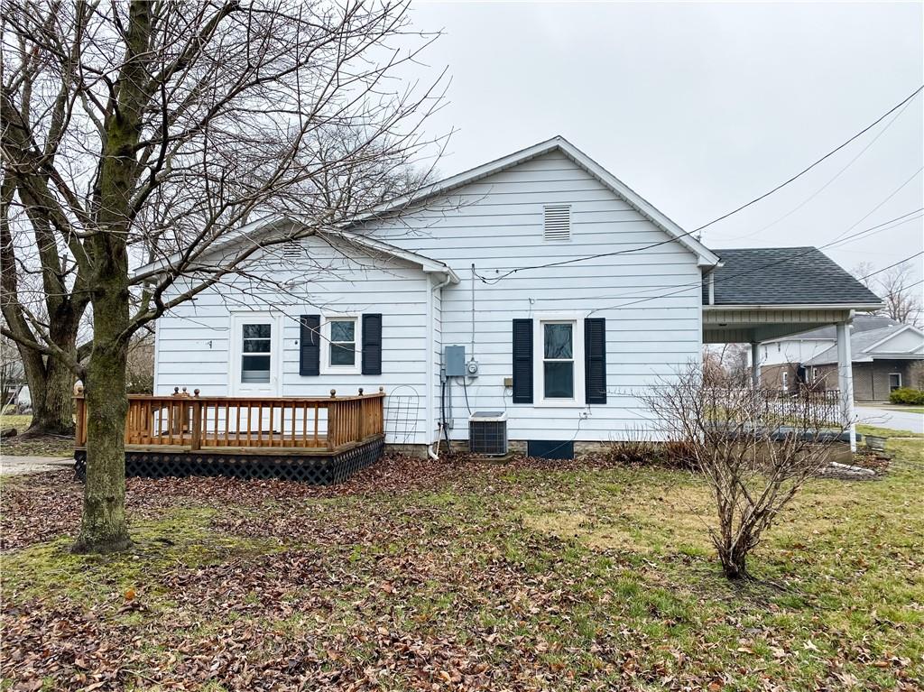7847 1st Street Riley, IN 47871 - Photo 2 of 20