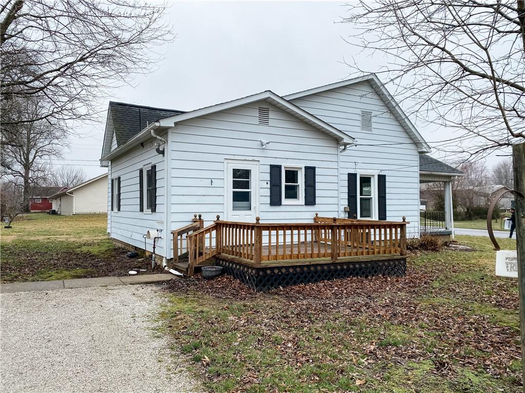 7847 1st Street Riley, IN 47871 - Photo 16 of 20