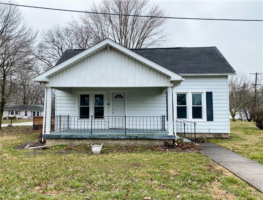 7847 1st Street Riley, IN 47871 - Photo 17 of 20