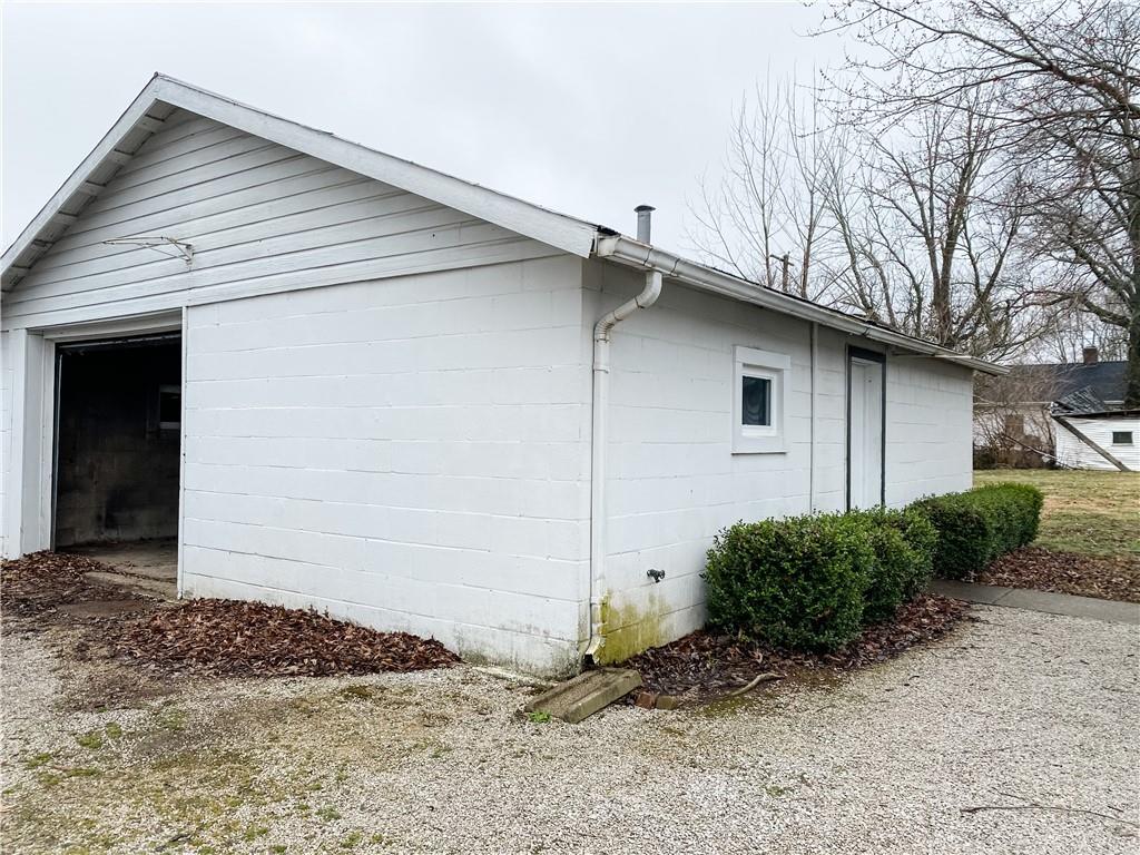 7847 1st Street Riley, IN 47871 - Photo 20 of 20