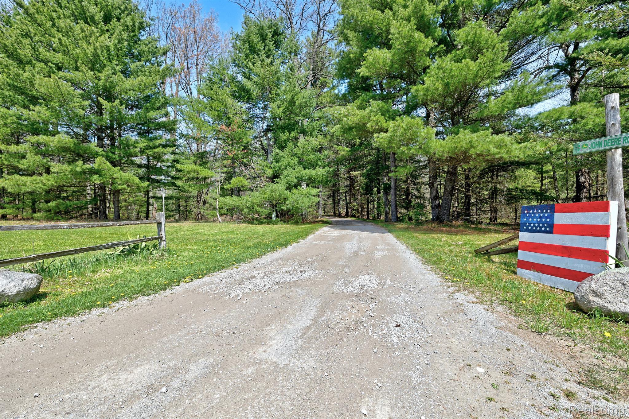 3510 Mccollum Lake Road Curran, MI 48728 - Photo 68 of 99 Gallery Image 68